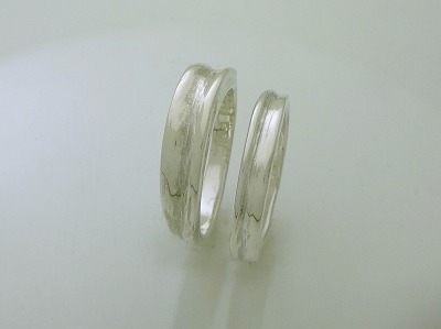 カップル/ペアリング