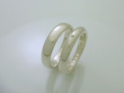 カップル/ペアリング