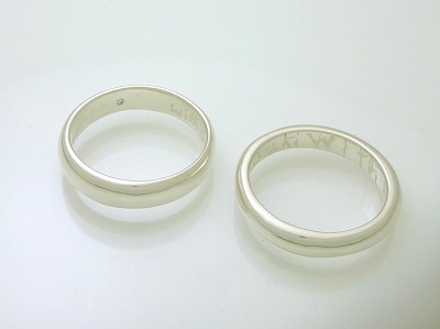 カップル/ペアリング