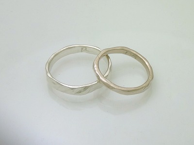 カップル/ペアリング