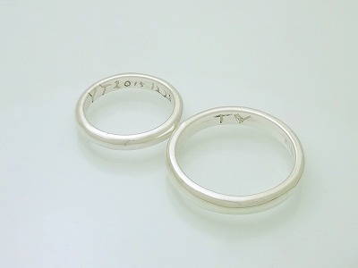 カップル/ペアリング