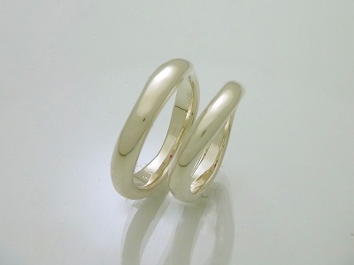 カップル/ペアリング