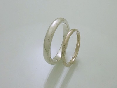 カップル/ペアリング