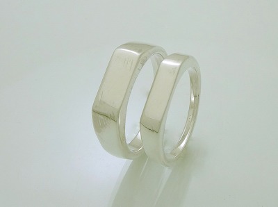 カップル/ペアリング