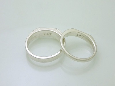 カップル/ペアリング