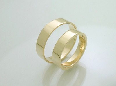 カップル/ペアリング