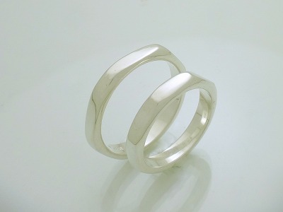 カップル/ペアリング