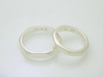 カップル/ペアリング