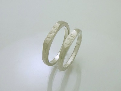 カップル/ペアリング