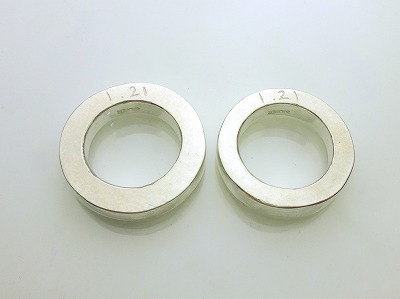 カップル/ペアリング