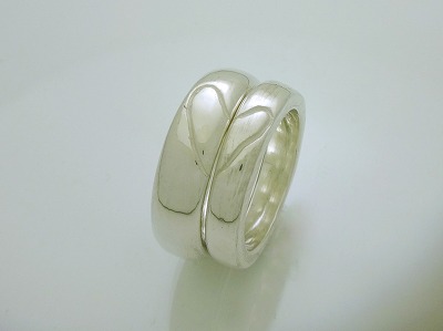 カップル/ペアリング