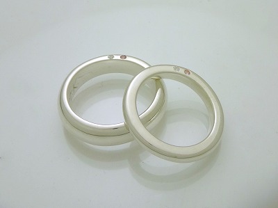 カップル/ペアリング