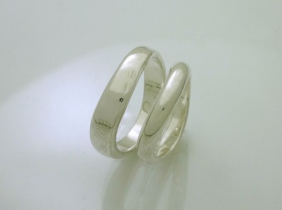 カップル/ペアリング