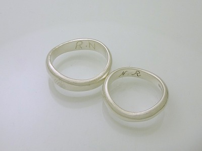 カップル/ペアリング