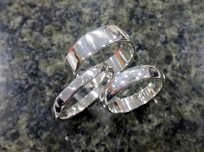 カップル/ペアリング