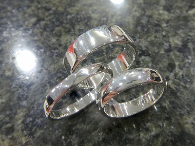 カップル/ペアリング