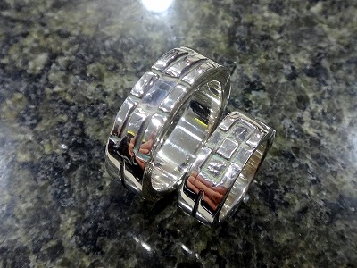 カップル/ペアリング