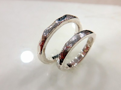 カップル/ペアリング