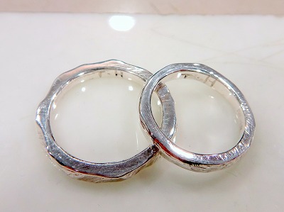 カップル/ペアリング