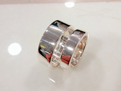 カップル/ペアリング