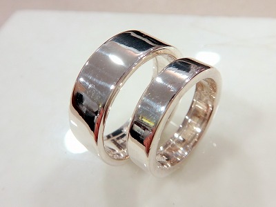 カップル/ペアリング