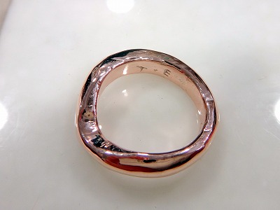 カップル/ペアリング