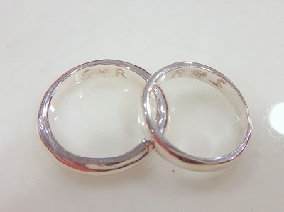 カップル/ペアリング