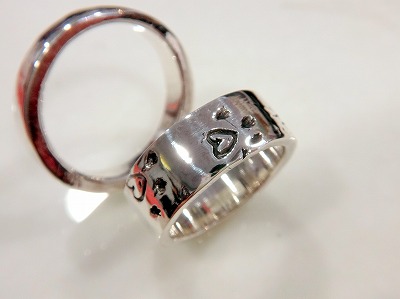 カップル/ペアリング