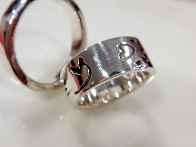 カップル/ペアリング