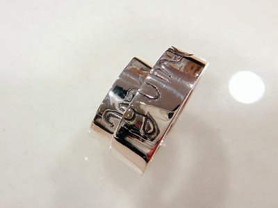 カップル/ペアリング