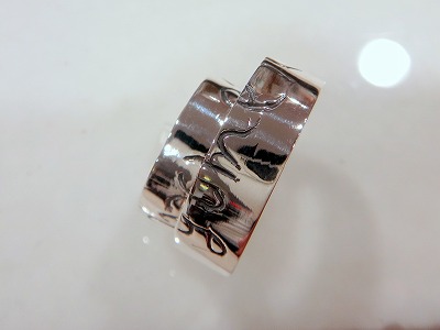 カップル/ペアリング