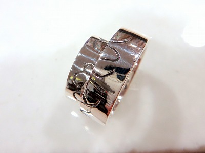 カップル/ペアリング