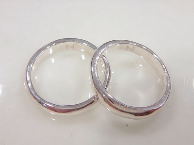 カップル/ペアリング