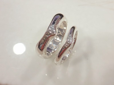 カップル/ペアリング