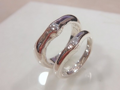 カップル/ペアリング