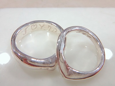 カップル/ペアリング