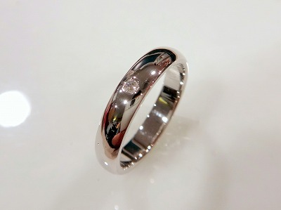 カップル/ペアリング