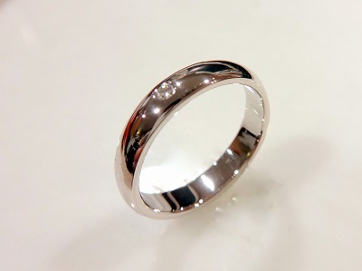 カップル/ペアリング