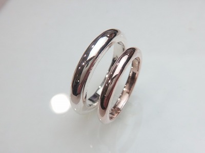 カップル/ペアリング