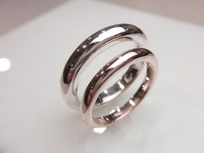 カップル/ペアリング