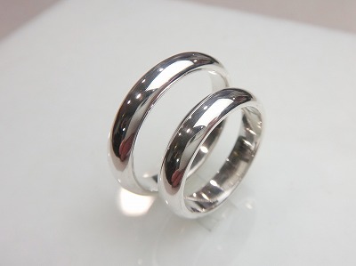 カップル/ペアリング