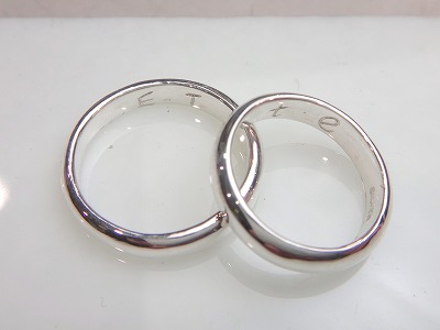 カップル/ペアリング