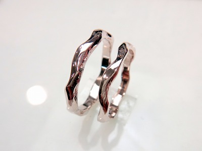 カップル/ペアリング