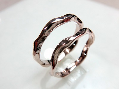 カップル/ペアリング