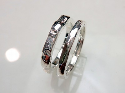 カップル/ペアリング