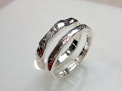 カップル/ペアリング