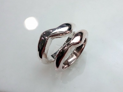 カップル/ペアリング