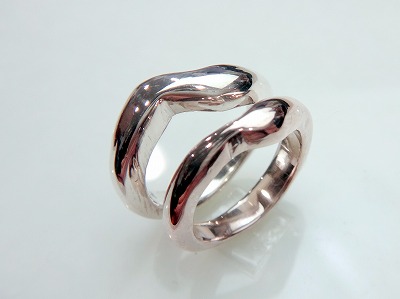 カップル/ペアリング