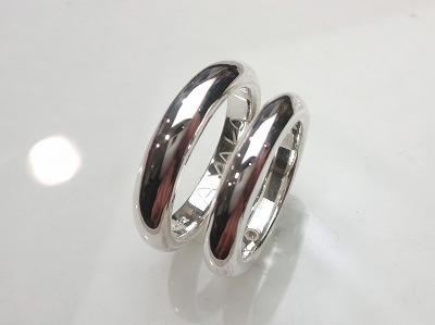 カップル/ペアリング