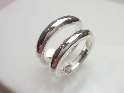 カップル/ペアリング